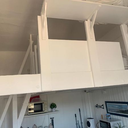 Apartament 45 Grande Rue Ault Zewnętrze zdjęcie