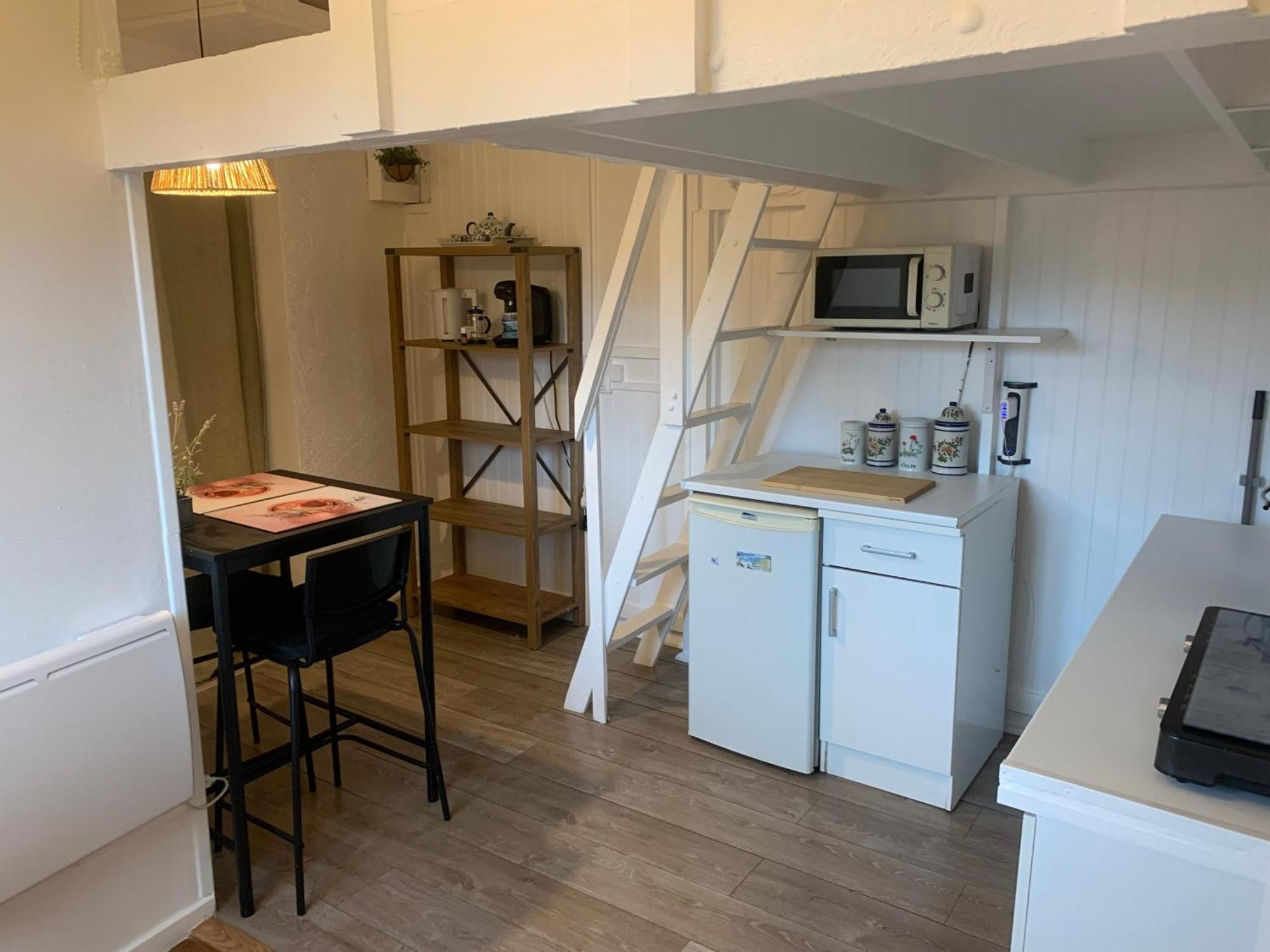 Apartament 45 Grande Rue Ault Zewnętrze zdjęcie