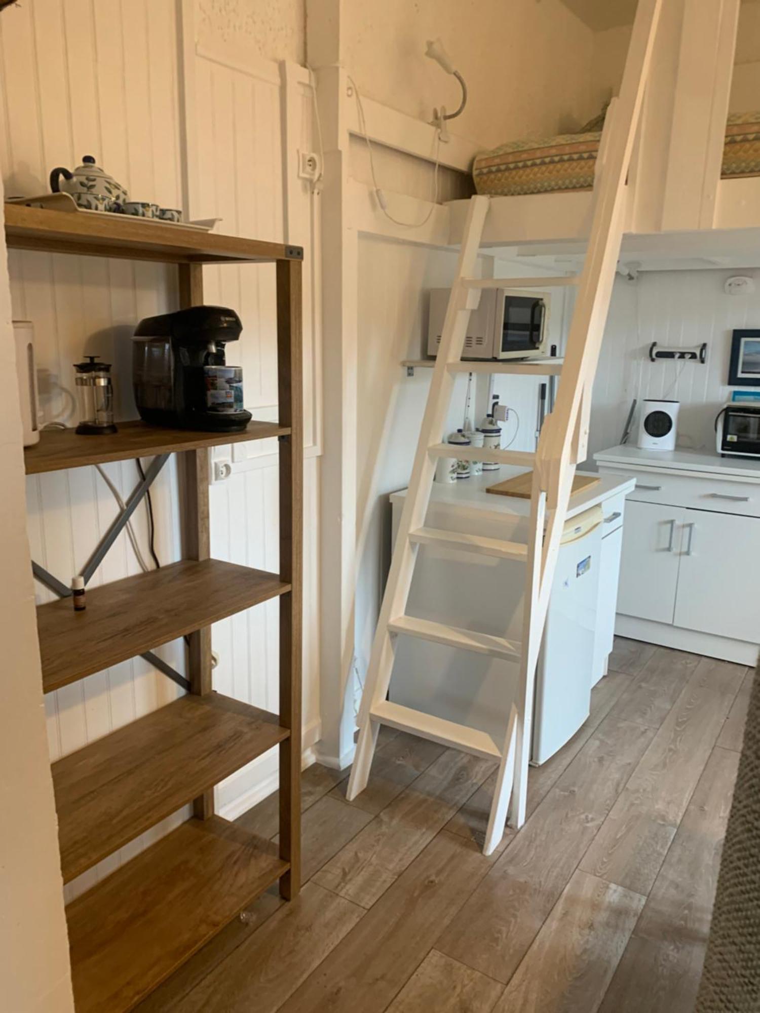 Apartament 45 Grande Rue Ault Zewnętrze zdjęcie