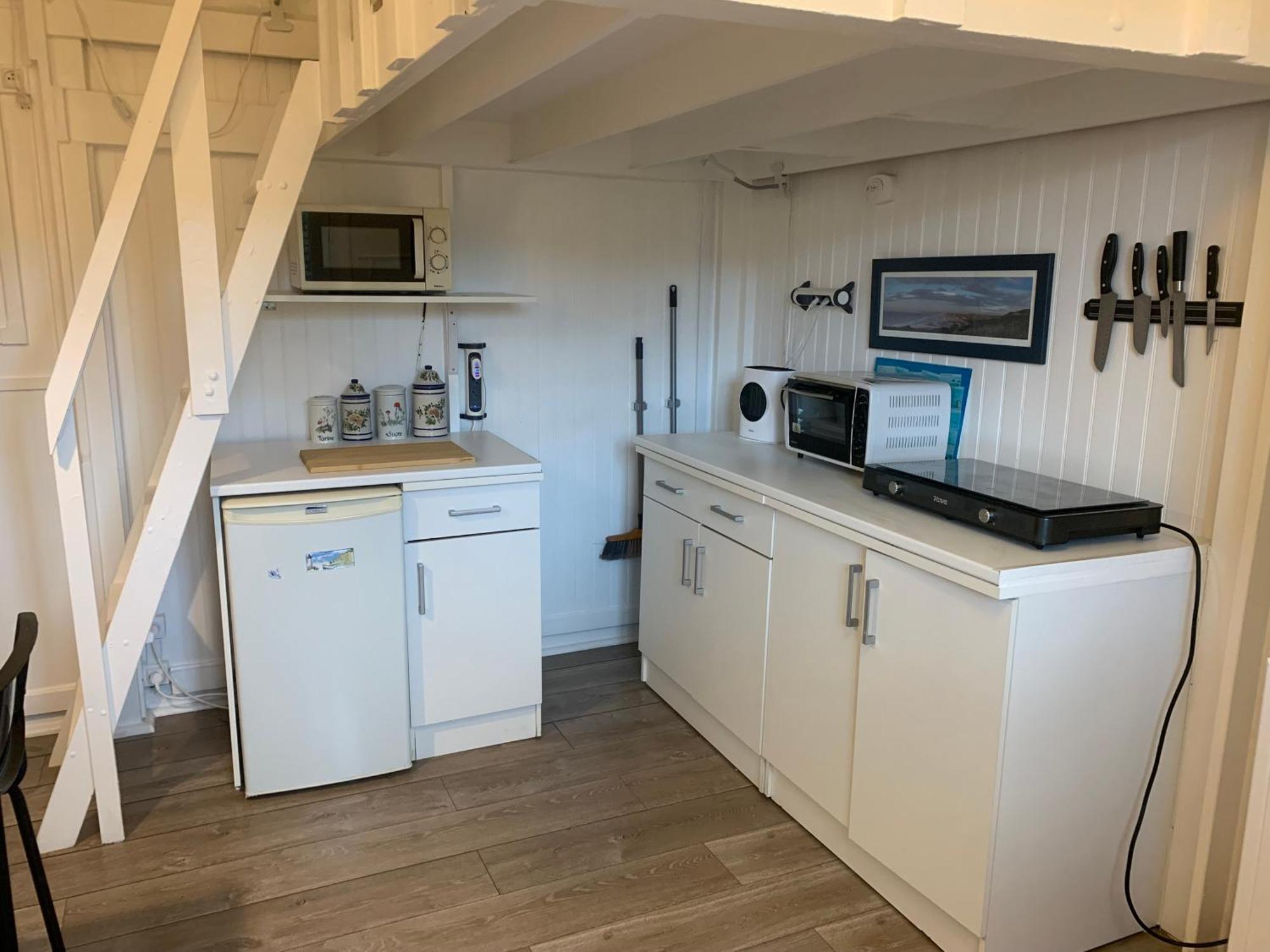 Apartament 45 Grande Rue Ault Zewnętrze zdjęcie