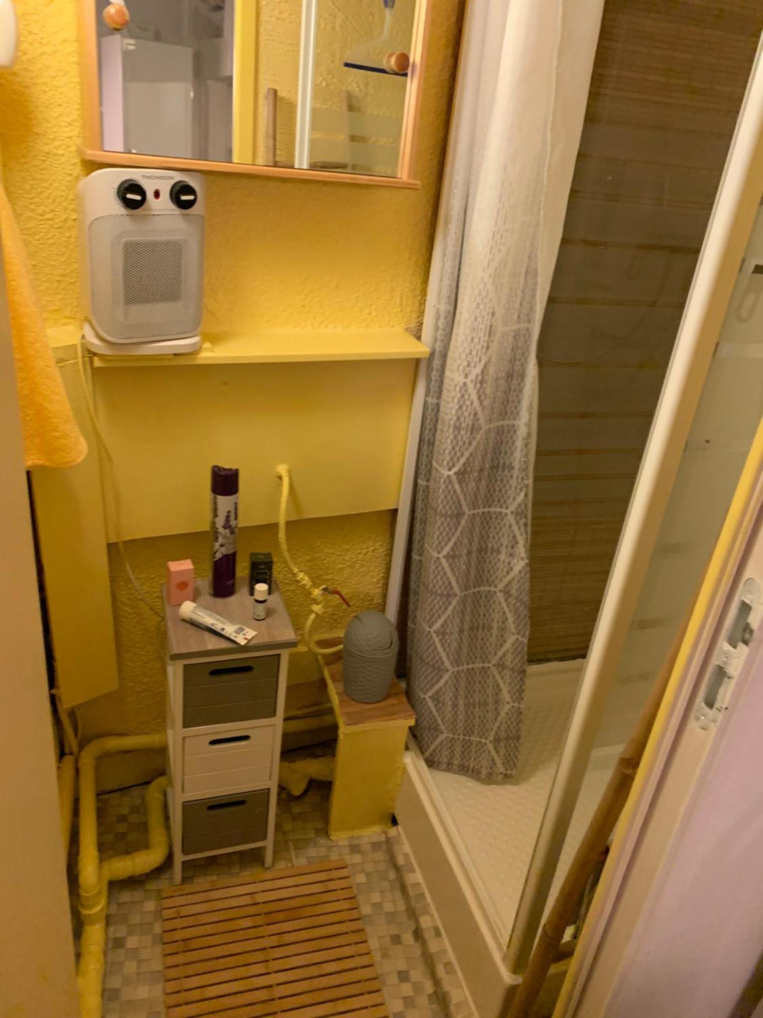 Apartament 45 Grande Rue Ault Zewnętrze zdjęcie