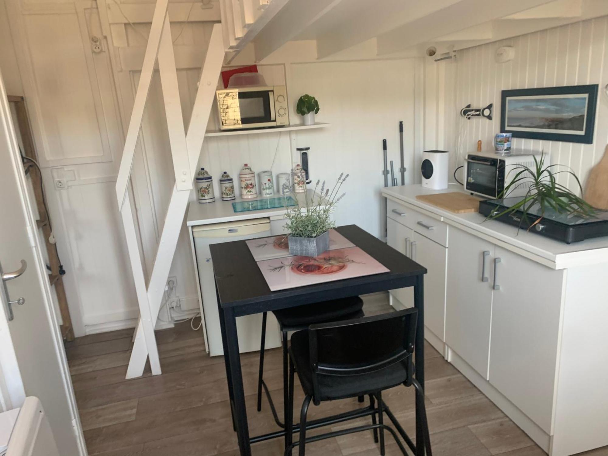 Apartament 45 Grande Rue Ault Zewnętrze zdjęcie