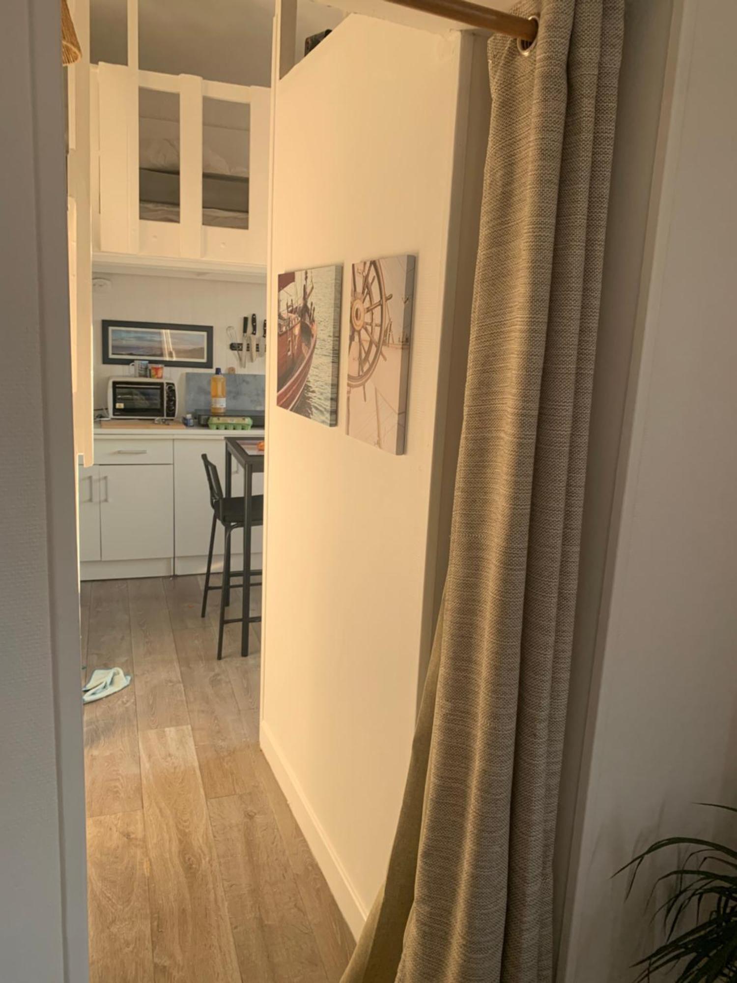 Apartament 45 Grande Rue Ault Zewnętrze zdjęcie