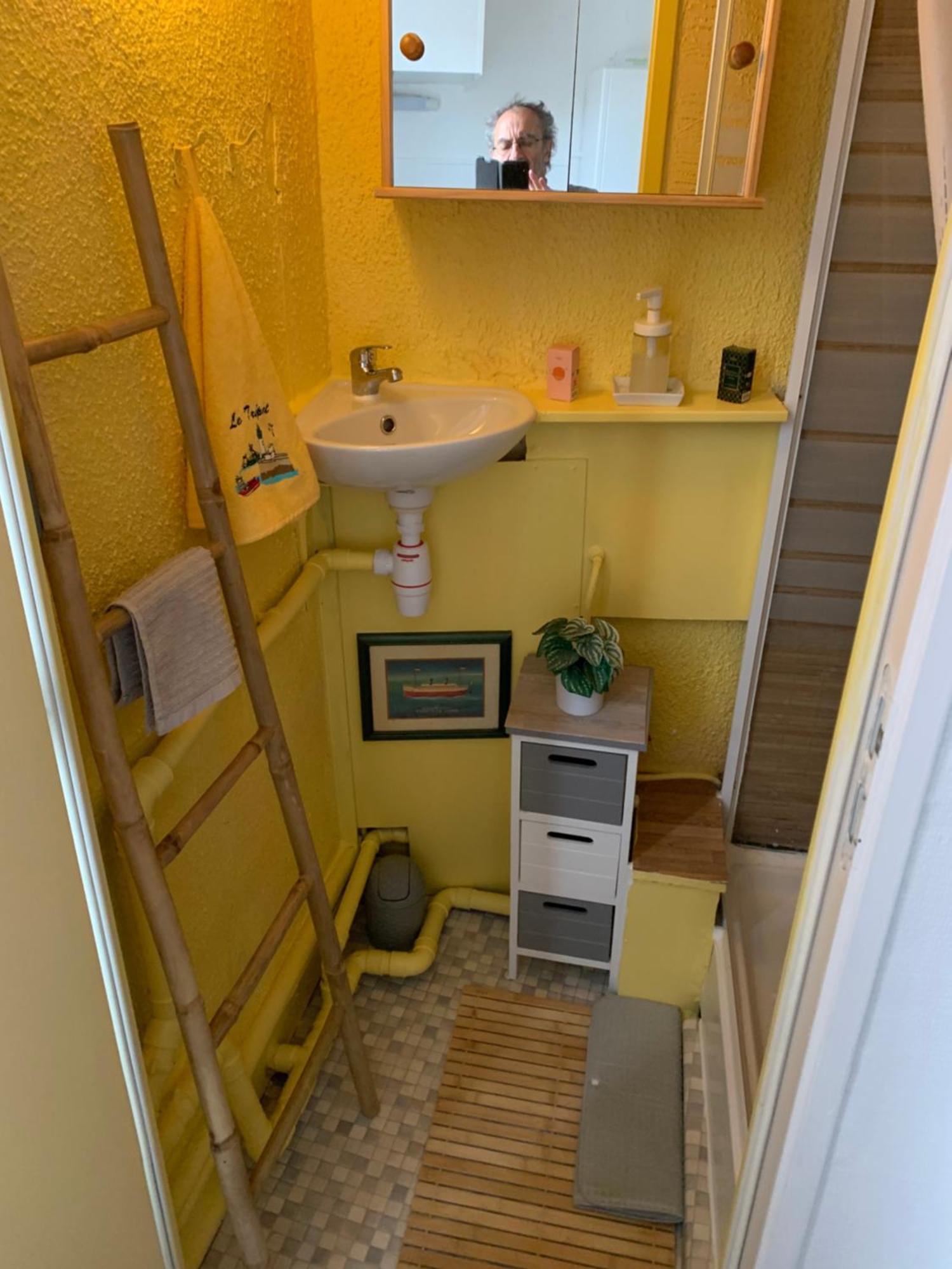 Apartament 45 Grande Rue Ault Zewnętrze zdjęcie