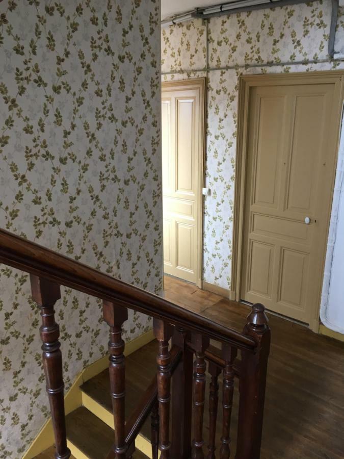 Apartament 45 Grande Rue Ault Zewnętrze zdjęcie